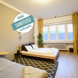 Budget Apartment By Hi5 - Vaci Street 44