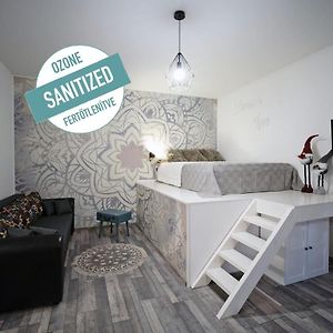 Appartement Studio