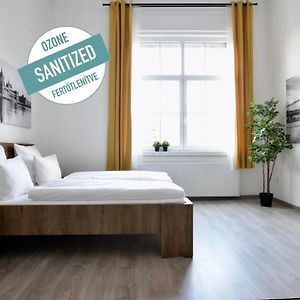 Appartement à 2 Chambres à Coucher