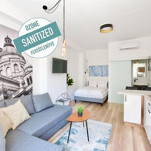Luxury Apartment by Hi5 - Régiposta