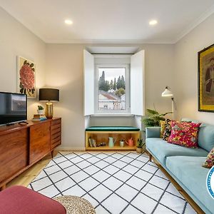 WHome | Campo de Ourique Premium Apartment