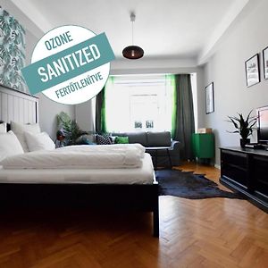 Appartement de Luxe