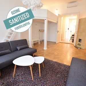 Standard Apartment by Hi5 - Wesselényi 13