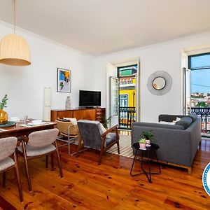 WHome | Mouraria Deluxe Apartment