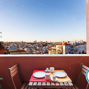 Whome | Damasceno Large Apartment #39