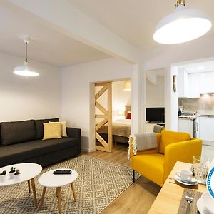 Appartement à 1 Chambre à Coucher
