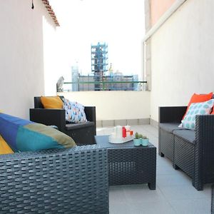 La Terrazza Sul Porto