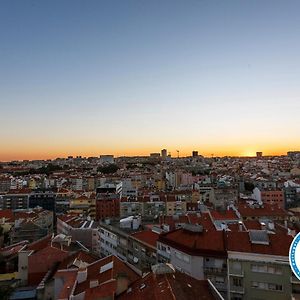 Whome | Anjos Premium Apartment #8