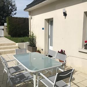 Gîte la Briantaise