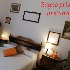 Private Bathroom Double Room