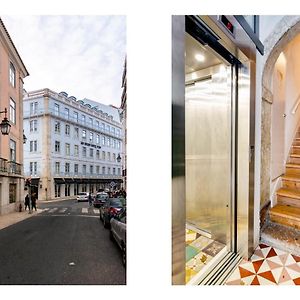 Whome | Madalena Downtown Luxury Duplex