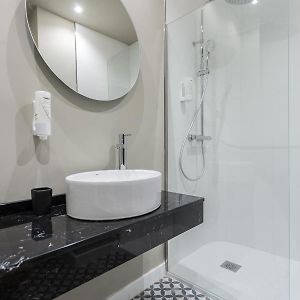 Chambre Grande Lit Queen-Size