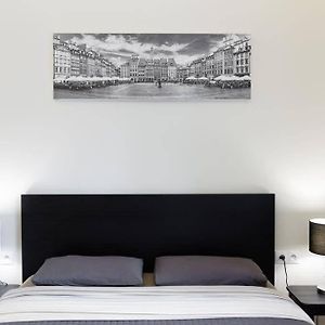 Appartement à 1 Chambre à Coucher