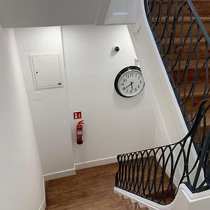 Appartement à 1 Chambre à Coucher au Deuxième Étage