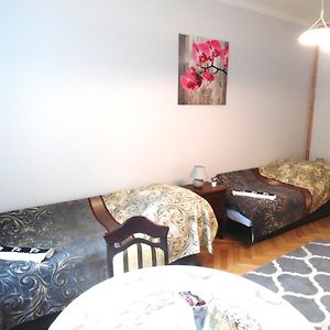 Apartament Orchidea