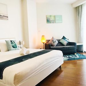 Pattaya Private Beach Luxury Home