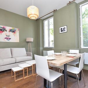 Cosy Apartment - 1Br-4P - Place De La Bastille
