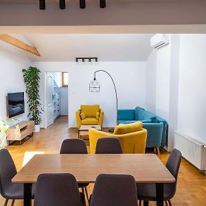 Appartement Supérieur