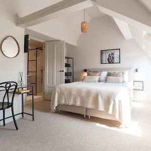 Chambre de Luxe Lit King-Size