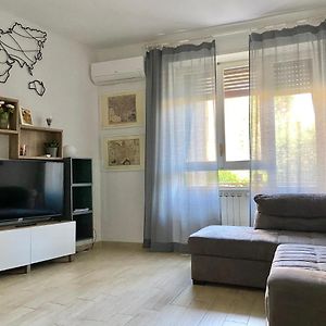 Twelveholly Apartment