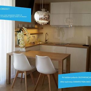 Appartement Studio