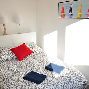 Appartement cosy refait à neuf au coeur de Saint Nazaire à 300m du front de mer