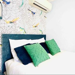 Appartement Studio