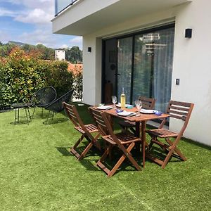 Appartement Centre ville Cassis