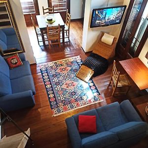 Palermo Holiday Studio