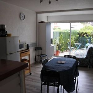 Sète Appartement au bord de la mer