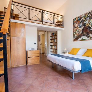 Maiorani Family Apartment Nel Centro Di Napoli