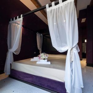 Studio de Luxe