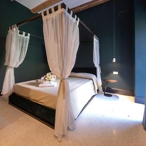 Studio de Luxe Lit Queen-Size