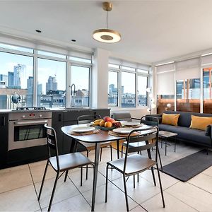 Appartement Penthouse