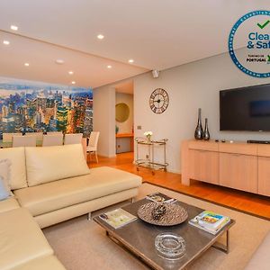 Apartamento Costa Do Sol