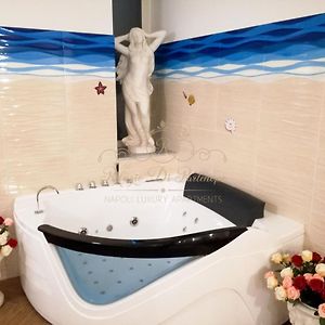 Appartement de Luxe