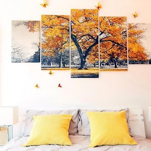 Appartement à 4 Chambres à Coucher