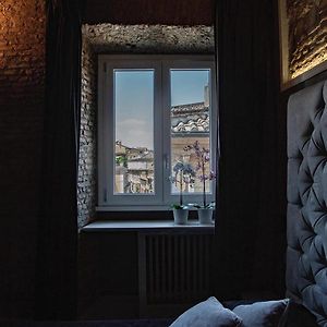 Chambre Double de Luxe