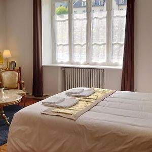 Chambre Supérieure Lit King-Size