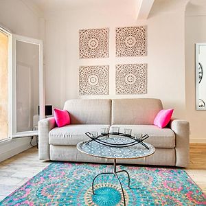 Romantic And New Apartment In The Famous Rue Meynadier In The Supercentre Of Cannes
