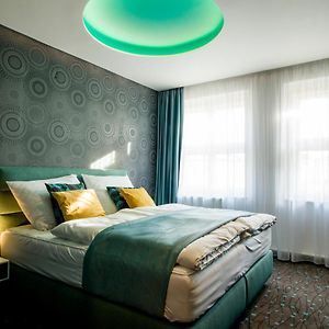 Chambre Supérieure