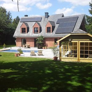 Villa Sparadis