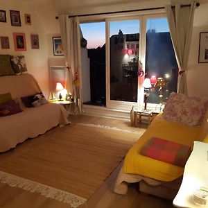 Appartement Duplex