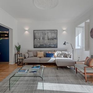 Appartement à 3 Chambres à Coucher