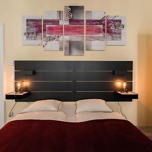 Chambre de Luxe Lit King-Size