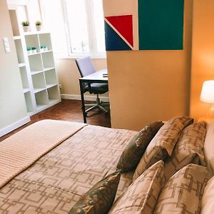 7Rios Rooms