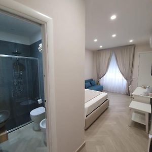 Chambre Quadruple