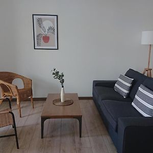 Appartement à 3 Chambres à Coucher