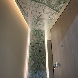 Appartement de Luxe
