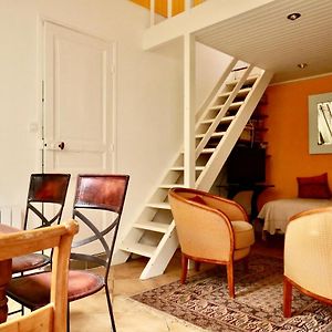 Maison 1 Chambre